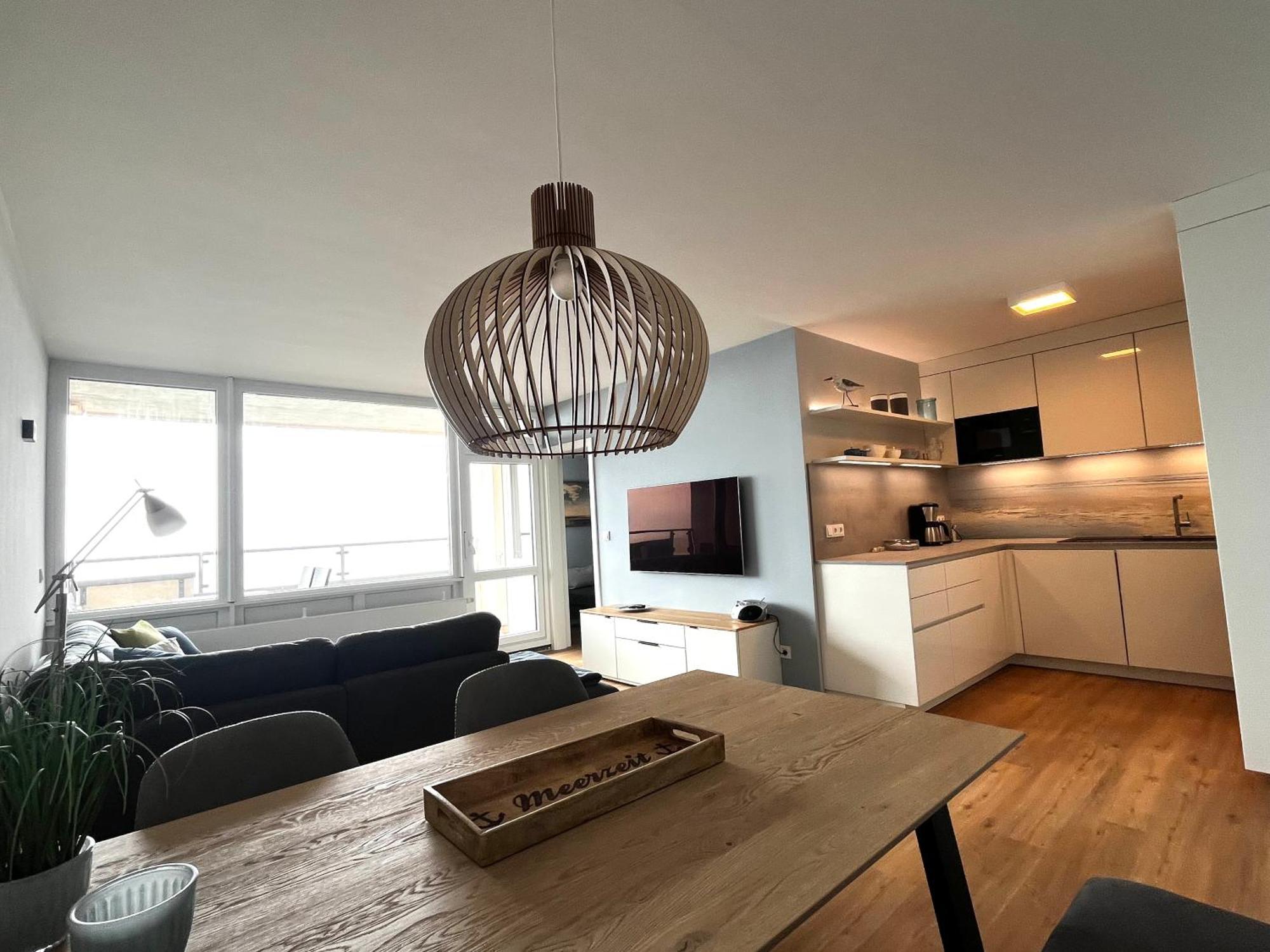 Haus Uthlande Haus Uthlande Whg 46 Watten Blick Вик-ауф-Фер Екстер'єр фото